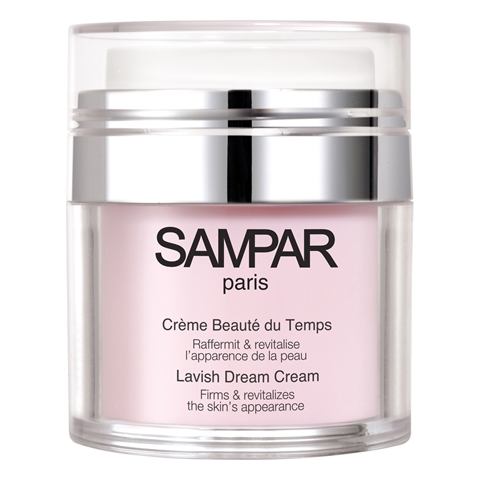 Sampar Lavish Dream Cream 50 ml